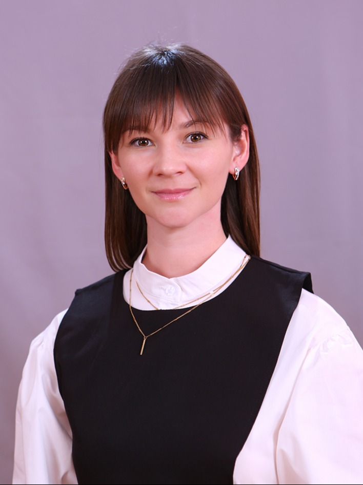 Карпова Екатерина Викторовна.