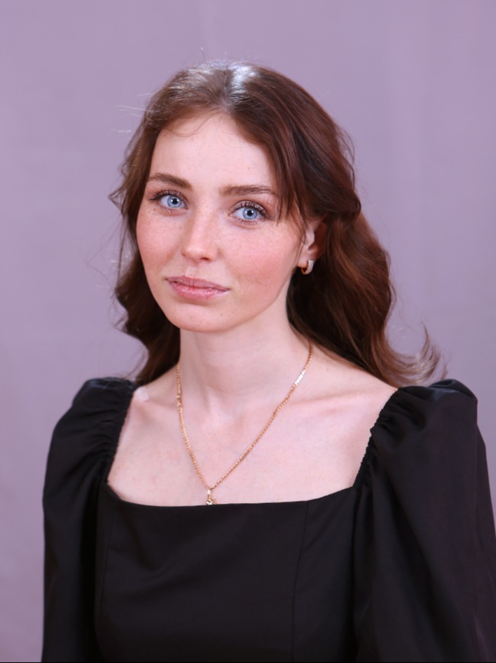 Карнаух Виктория Алексеевна.