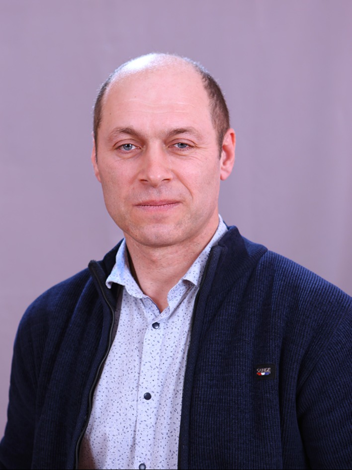 Галкин Евгений Викторович.
