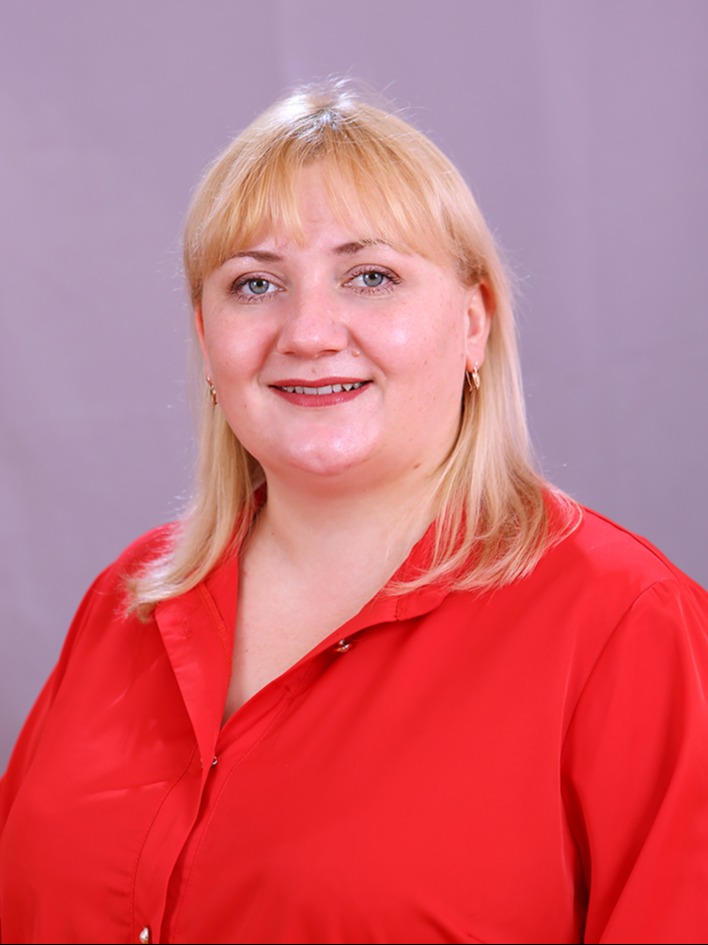 Батанина Аксинья Александровна.